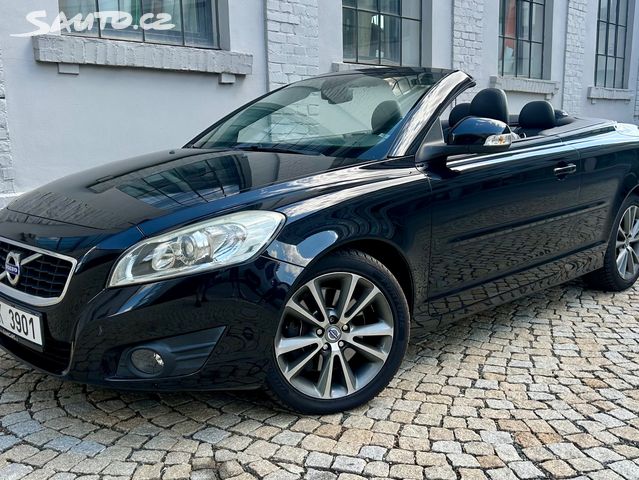 Volvo C70